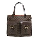 Bolsa Damier Ebene Uzes N51128 - Louis Vuitton