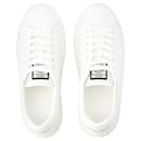 La Greca Sneakers - Versace - Responsible - White