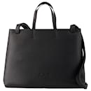 Market Small Shopper Bag - A.P.C. - Synthetic - Black - Apc