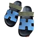 Sandales - Hermès