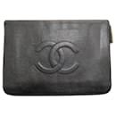 Clutch bags - Chanel