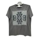 BARRIE  T-shirts T.International M Cotton - Barrie