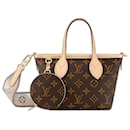 LV Neverfull BB nuovo - Louis Vuitton