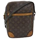 Bolso de hombro M con monograma Danube GM de LOUIS VUITTON45262 LV Auth 56865 - Louis Vuitton