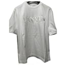 Lanvin-Logo-T-Shirt