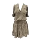 ZADIG & VOLTAIRE  Dresses T.International XS Cotton - Zadig & Voltaire