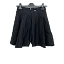 BALENCIAGA  Shorts T.fr 34 Polyester - Balenciaga