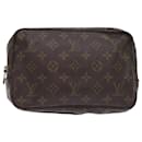 Louis Vuitton Trousse de Toilette