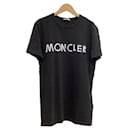 Camisetas - Moncler