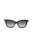Tinted Sunglasses SPR20P - Prada