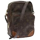 Louis Vuitton Monogram Amazon Shoulder Bag M45236 LV Auth th4188