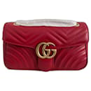 GG Marmont bag - Gucci