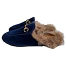 Princetown-Slipper - Gucci