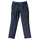 Pantaloni, ghette - Trussardi Jeans