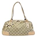 GG Canvas Princy Handbag 161720 - Gucci