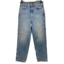 KHAITE  Jeans T.US 26 cotton - Khaite