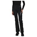 Black ski trousers - size IT 40 - Fendi