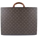 Monogram  Crusher Business Bag M53124 - Louis Vuitton