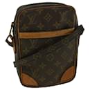 Bolso de hombro con monograma Danubio M de LOUIS VUITTON45266 LV Auth 58513 - Louis Vuitton