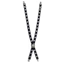 Gianni Versace, suspenders