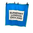 BURBERRY  Scarves T.  silk - Burberry