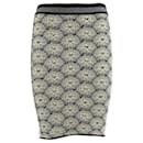 ALAIA  Skirts T.International XS Cotton - Alaïa
