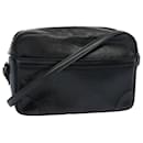 LOUIS VUITTON Epi Trocadero 27 Shoulder Bag Black M52312 LV Auth ep2208 - Louis Vuitton