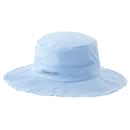 Cappello da pescatore Le Bob Artichaut - Jacquemus - Cotone - Blu