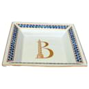 Boucheron porcelain pocket tray
