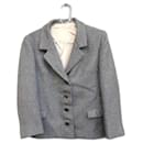vintage jacket size 42 - Autre Marque