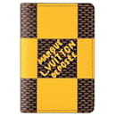 LV Card wallet Pharrell new - Louis Vuitton