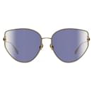 Dior Gipsy sunglasses1
