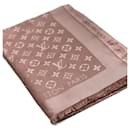 Louis Vuitton Pink stole