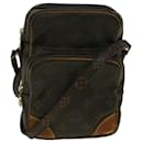Louis Vuitton Monogram Amazon Shoulder Bag M45236 LV Auth bs9403