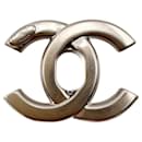 CHANEL original CC turnlock clasp - Chanel