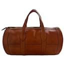 travel sac borsa a mano da viaggio Hermes Paris - Hermès
