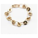 Signature Bracelet in Yellow Gold. brand new - Autre Marque