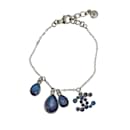 Colored Stone Bracelet - Chanel