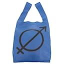 Supermarket Shopper Handbag 506781 - Balenciaga