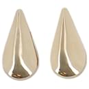 NON SIGNE / UNSIGNED  Earrings T.  Yellow gold - Autre Marque