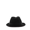 BORSALINO  Hats T.International S Wool - Borsalino