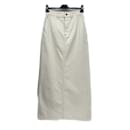 REFORMATION  Skirts T.US 26 cotton - Reformation