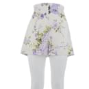 NON SIGNE / UNSIGNED  Shorts T.it 40 cotton - Autre Marque
