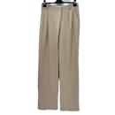 PAPER MOON  Trousers T.International S Wool - Autre Marque