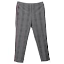Womens Slim Fit Trousers - Tommy Hilfiger