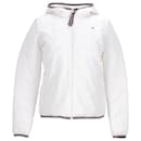 Womens Essential Reversible Padded Jacket - Tommy Hilfiger