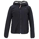 Womens Essential Reversible Padded Jacket - Tommy Hilfiger