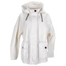 Womens Hooded Utility Parka - Tommy Hilfiger