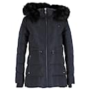 Womens Essential Padded Jacket - Tommy Hilfiger