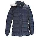 Womens Down Padded Regular Fit Jacket - Tommy Hilfiger